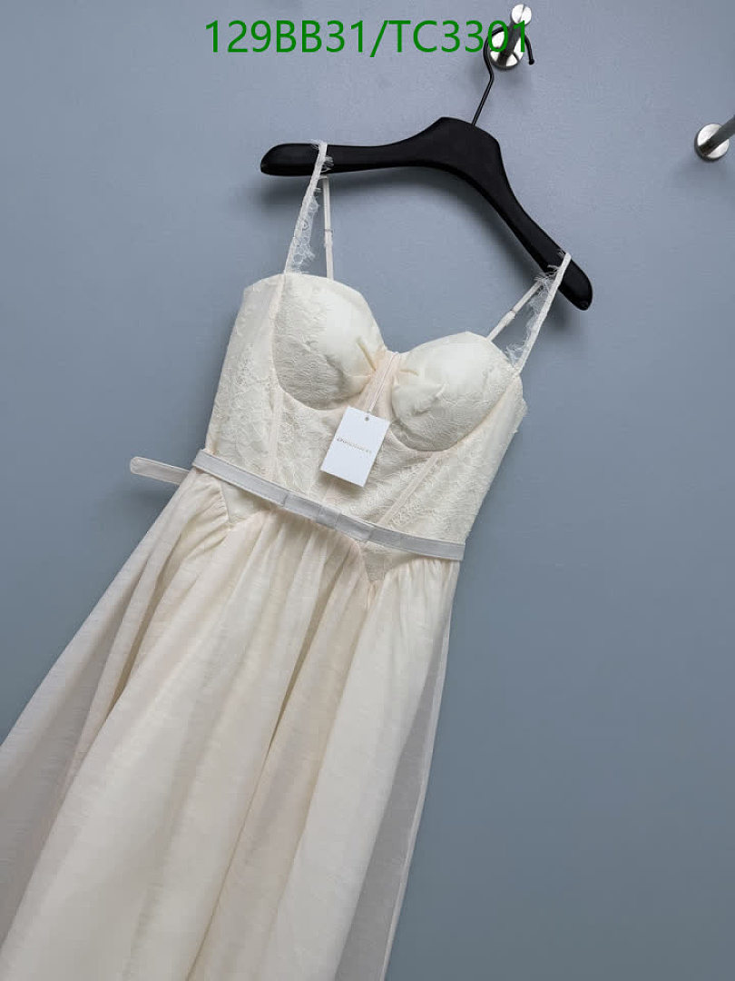 Zimmermann-Clothing Code: TC3301 $: 129USD