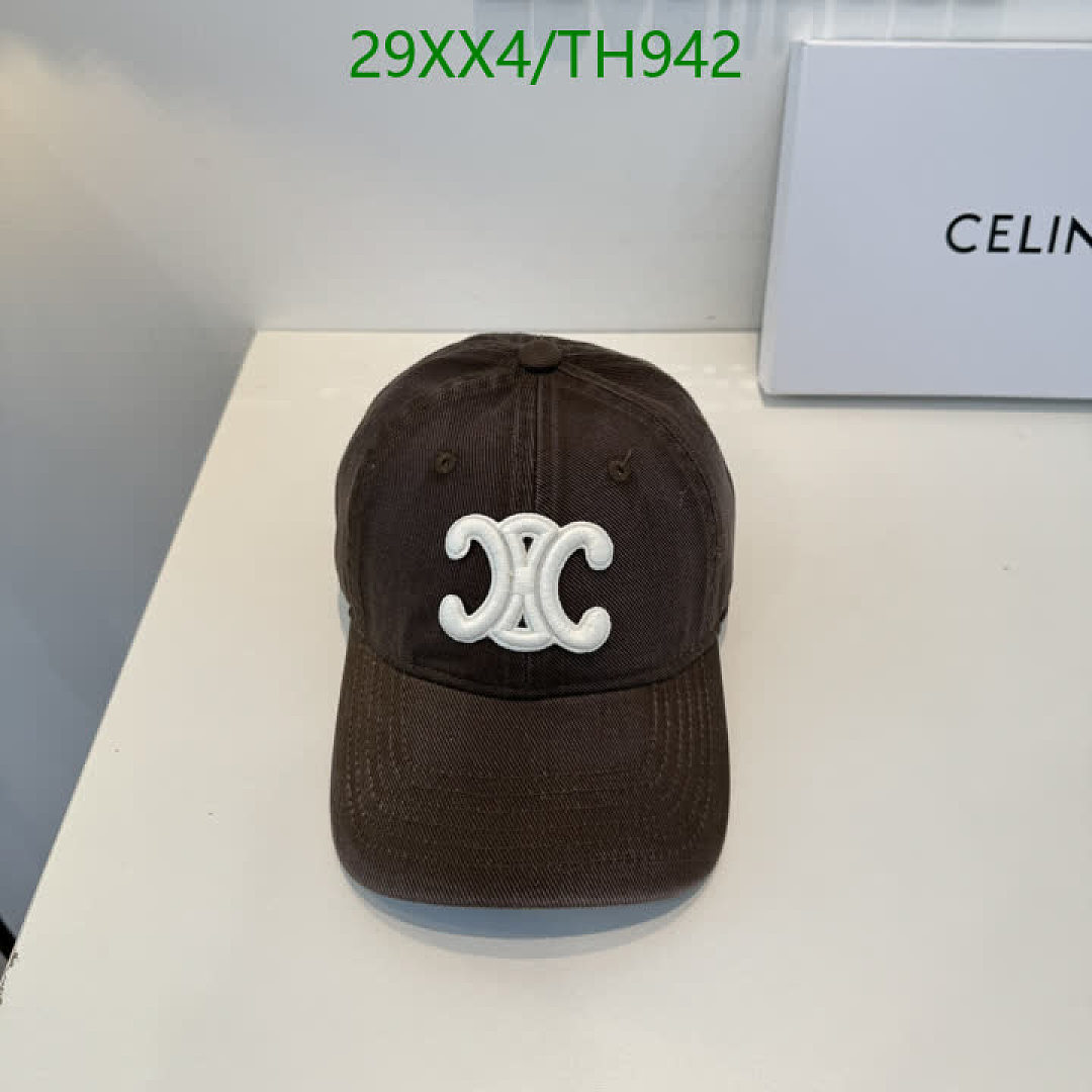 Celine-Cap(Hat) Code: TH942 $: 29USD