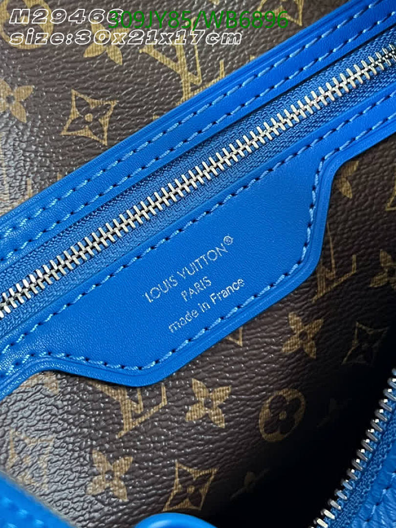 LV-Bag-Mirror Quality Code: WB6896 $: 309USD