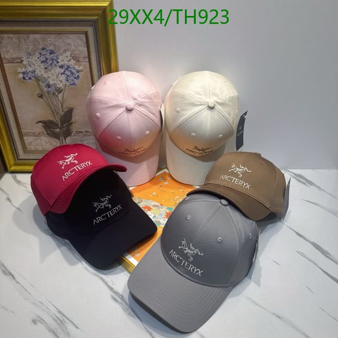 Arcteryx-Cap(Hat) Code: TH923 $: 29USD