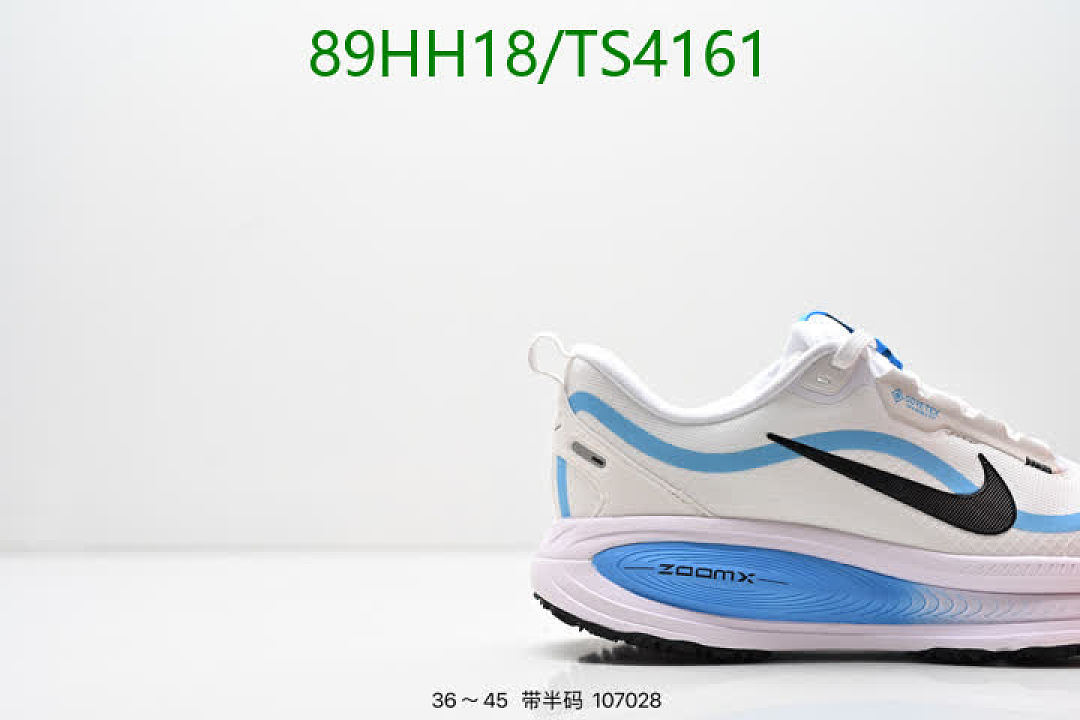 NIKE-Women Shoes Code: TS4161 $: 89USD
