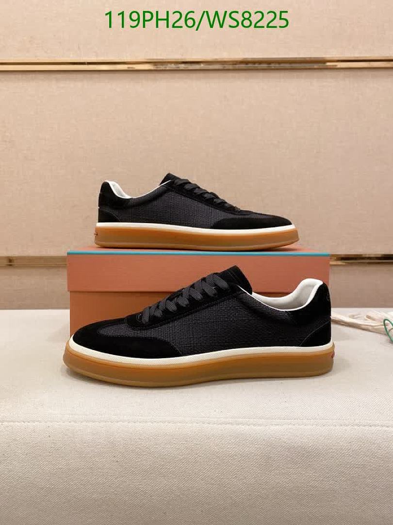 Loro Piana-Men shoes Code: WS8225 $: 119USD
