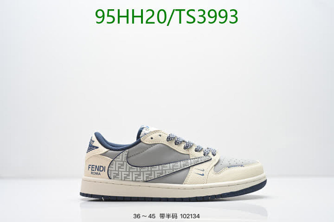 Air Jordan-Men shoes Code: TS3993 $: 95USD