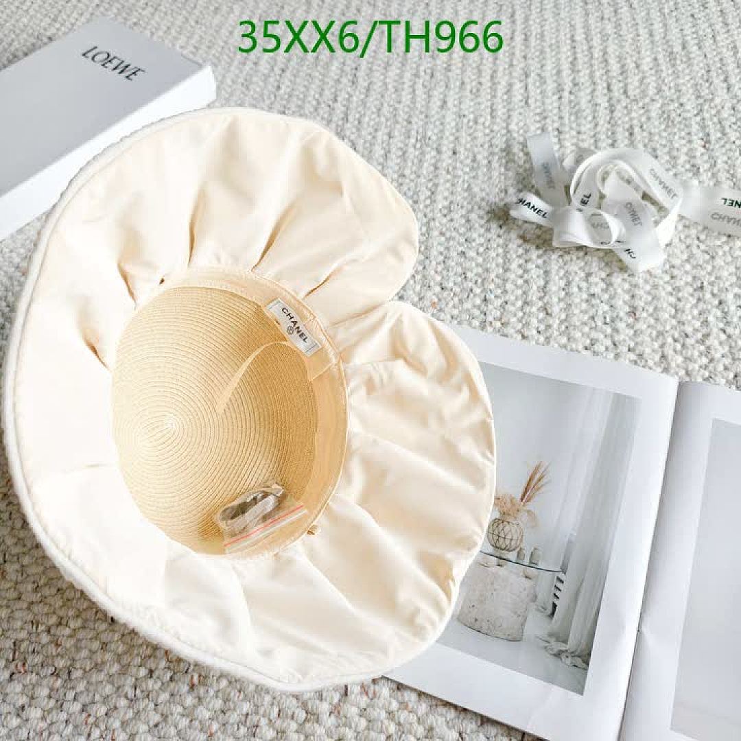 Chanel-Cap(Hat) Code: TH966 $: 35USD