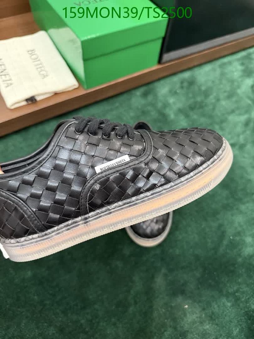 BV-Women Shoes Code: TS2500 $: 159USD