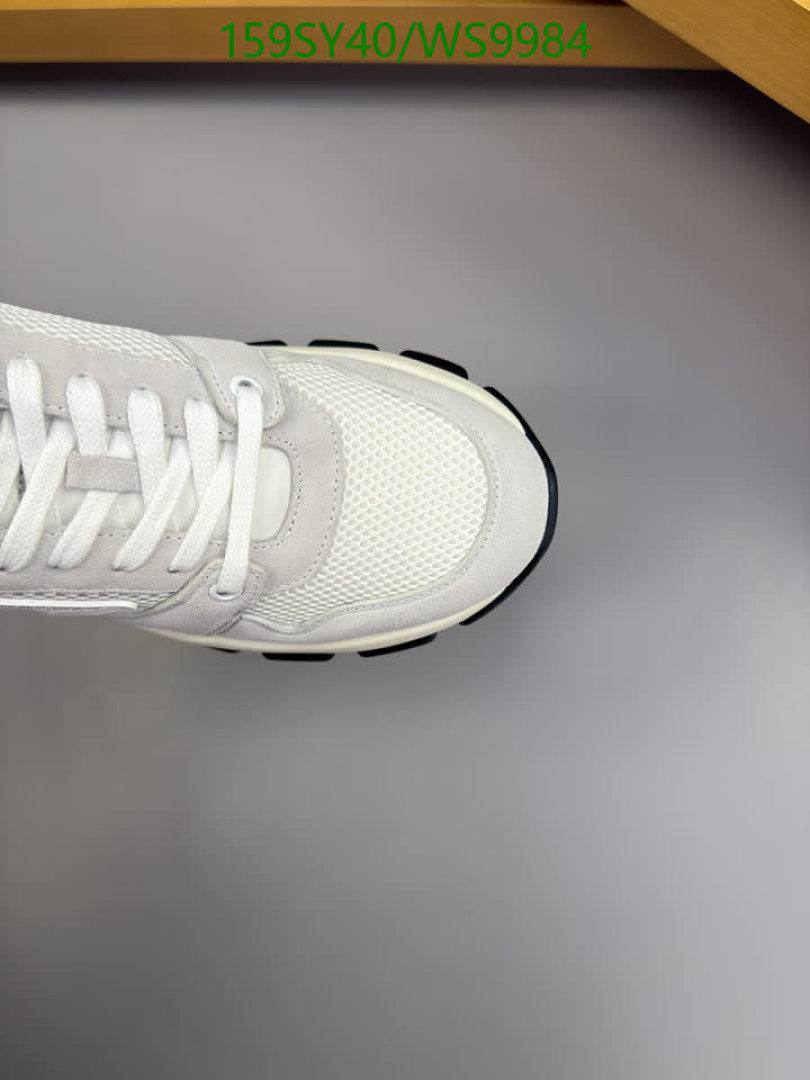 Prada-Men shoes Code: WS9984 $: 159USD