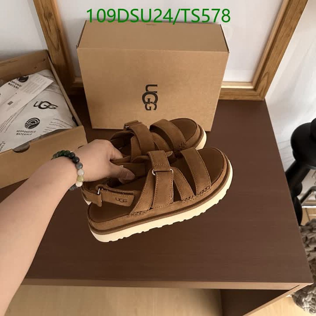 UGG-Women Shoes Code: TS578 $: 109USD