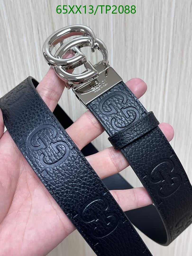 Gucci-Belts Code: TP2088 $: 65USD