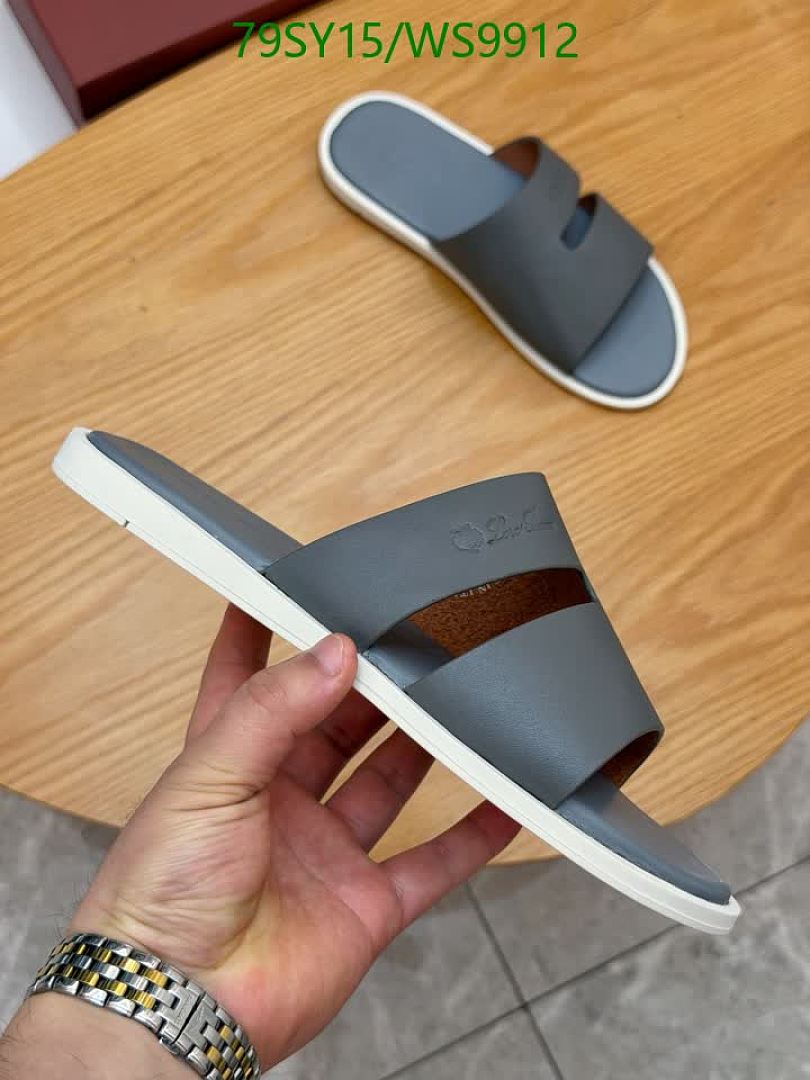 Loro Piana-Men shoes Code: WS9912 $: 79USD