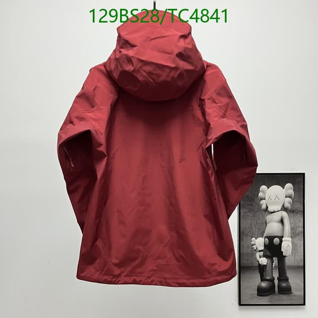 Arcteryx-Clothing Code: TC4841 $: 129USD