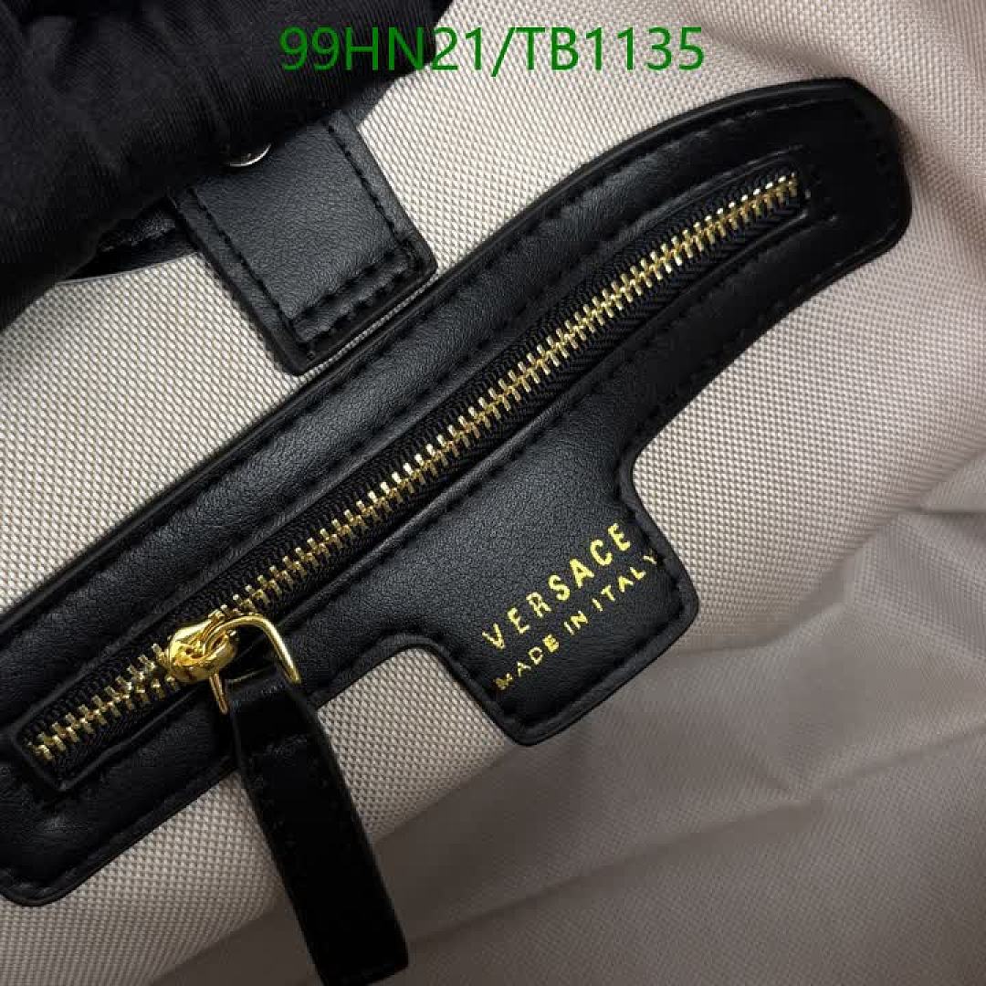 Versace-Bag-4A Quality Code: TB1135 $: 99USD