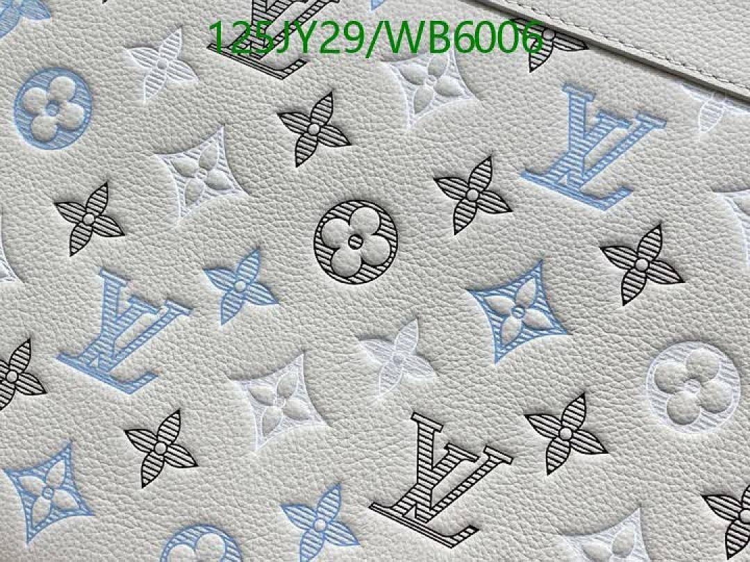 LV-Bag-Mirror Quality Code: WB6006 $: 125USD