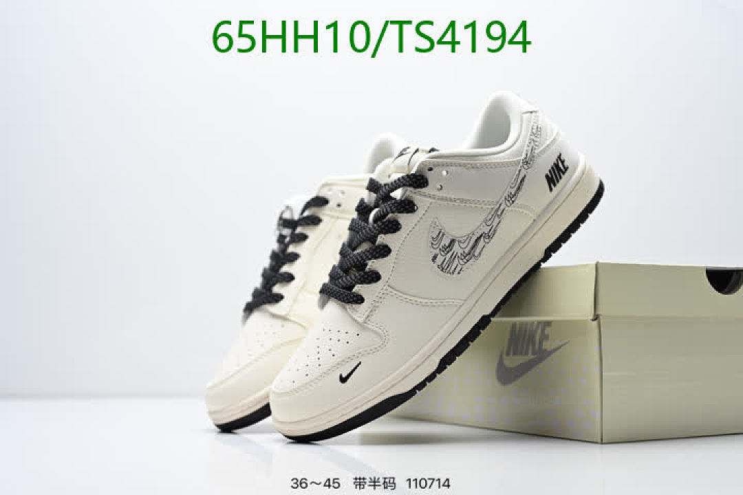 NIKE-Women Shoes Code: TS4194 $: 65USD