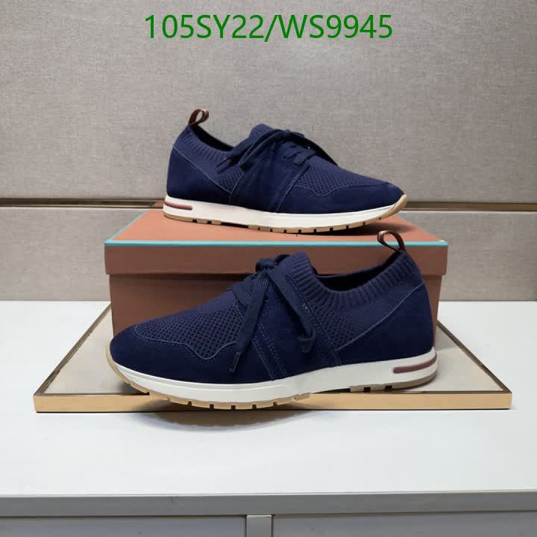 LV-Men shoes Code: WS9945 $: 105USD