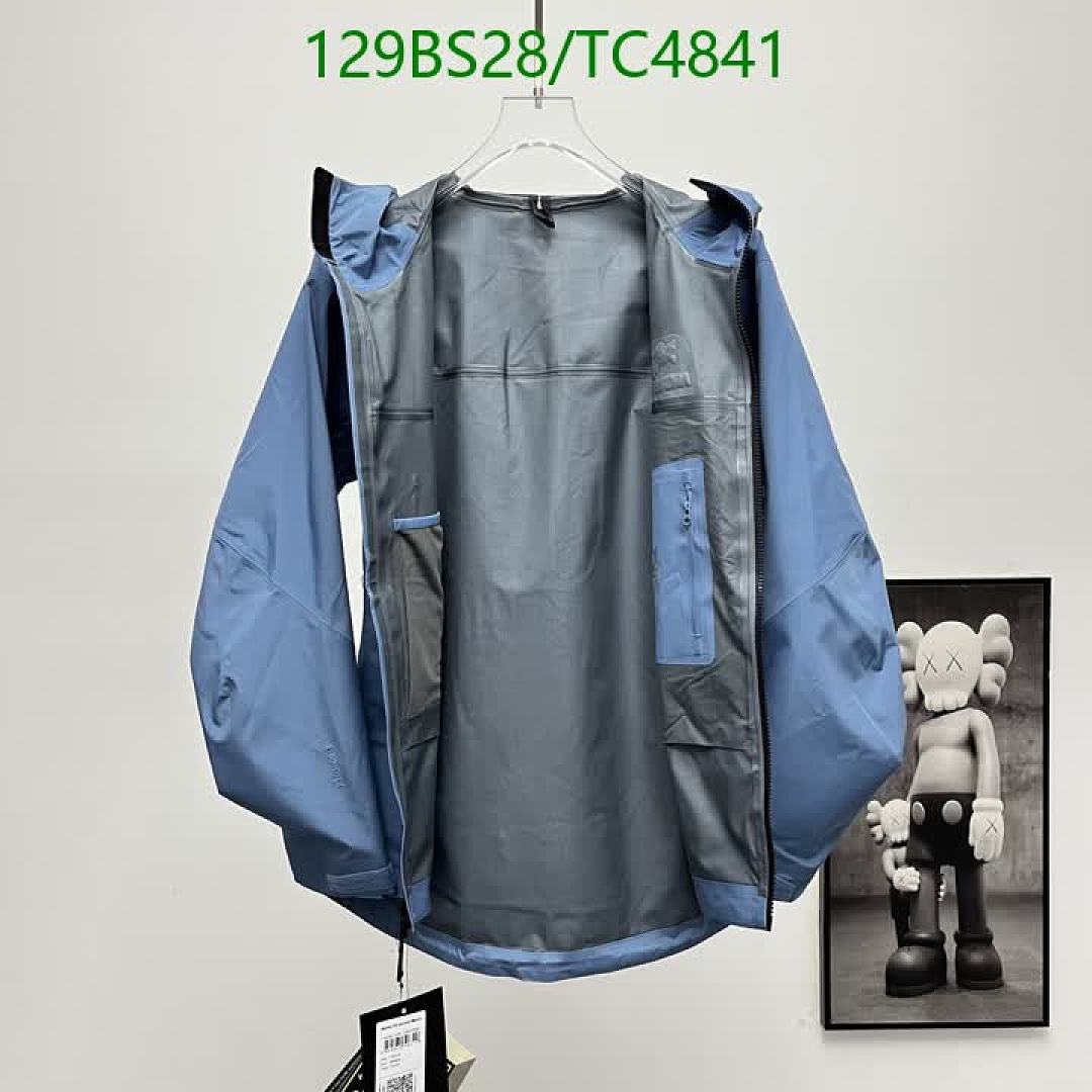 Arcteryx-Clothing Code: TC4841 $: 129USD