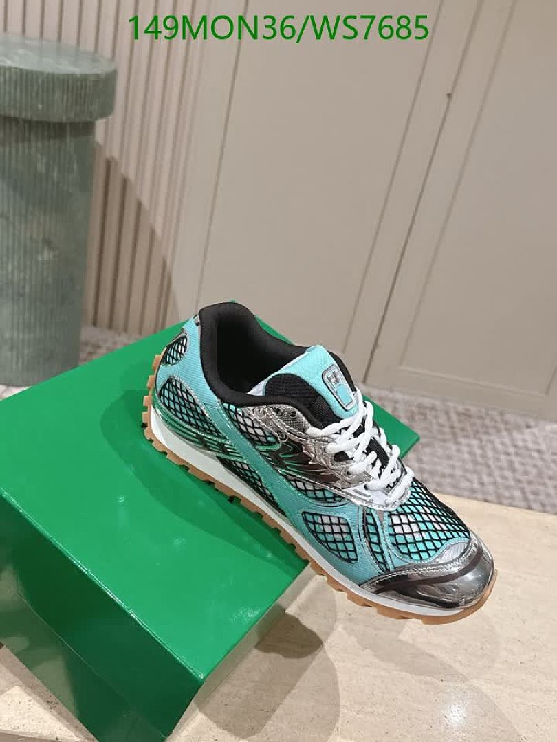 BV-Women Shoes Code: WS7685 $: 149USD