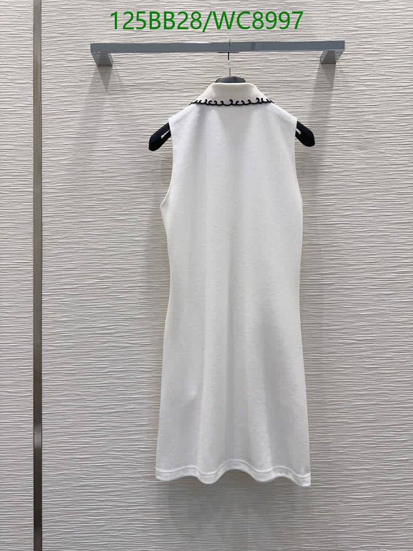Ralph Lauren-Clothing Code: WC8997 $: 125USD