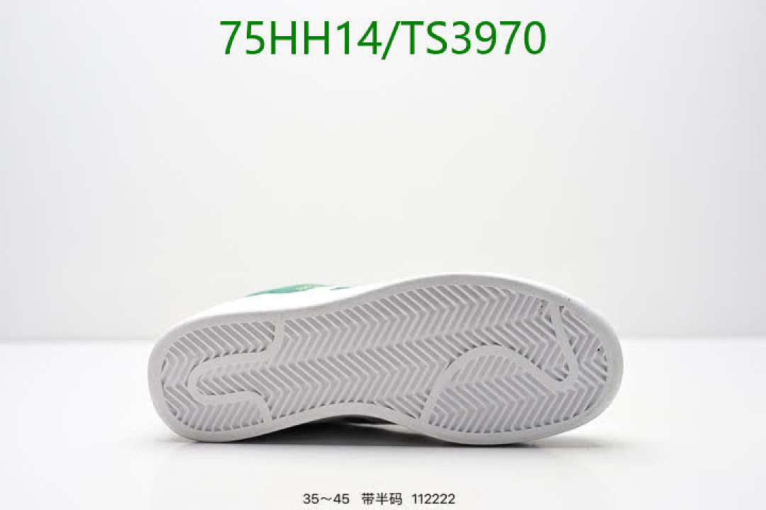 Adidas-Women Shoes Code: TS3970 $: 75USD