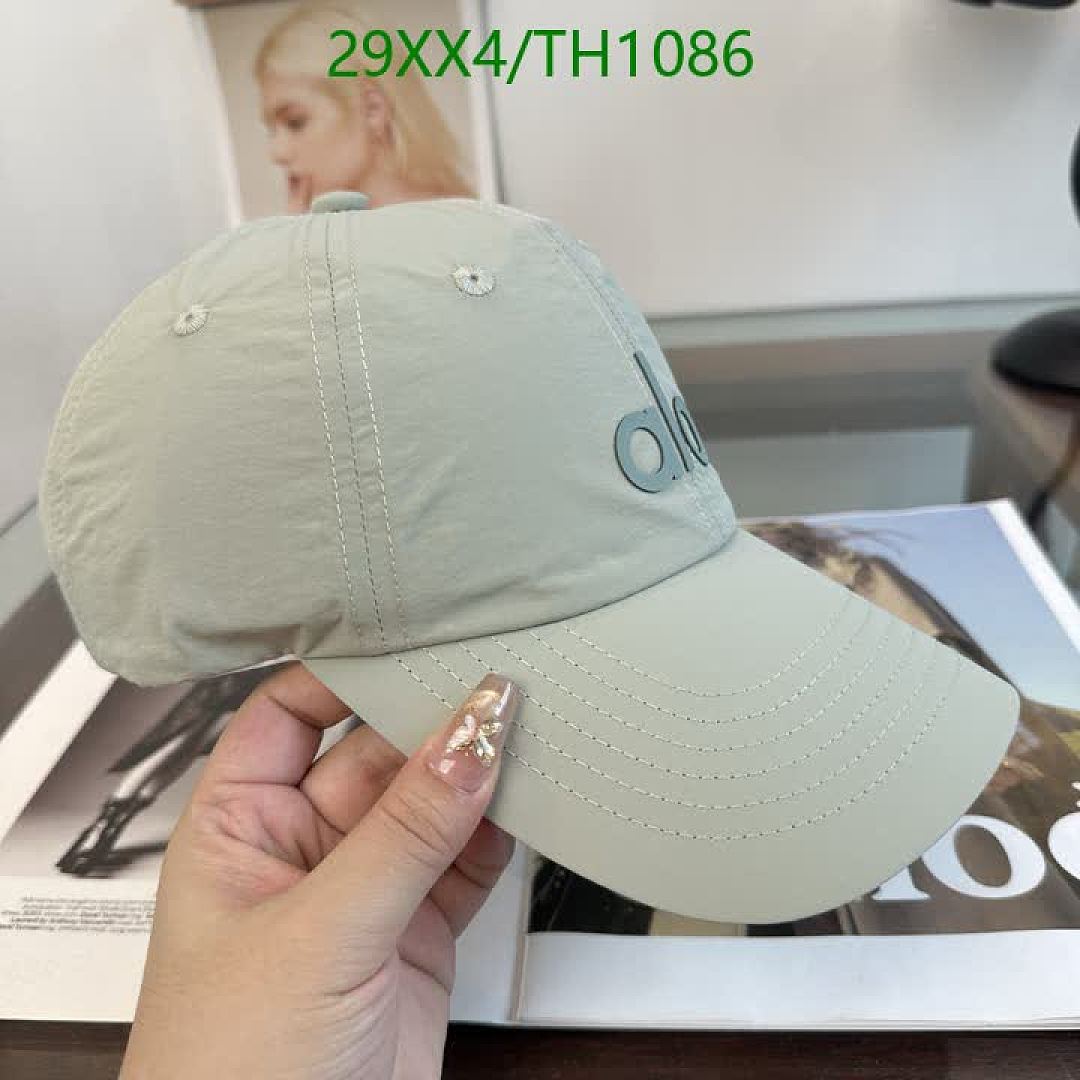 Alo yoga-Cap(Hat) Code: TH1086 $: 29USD