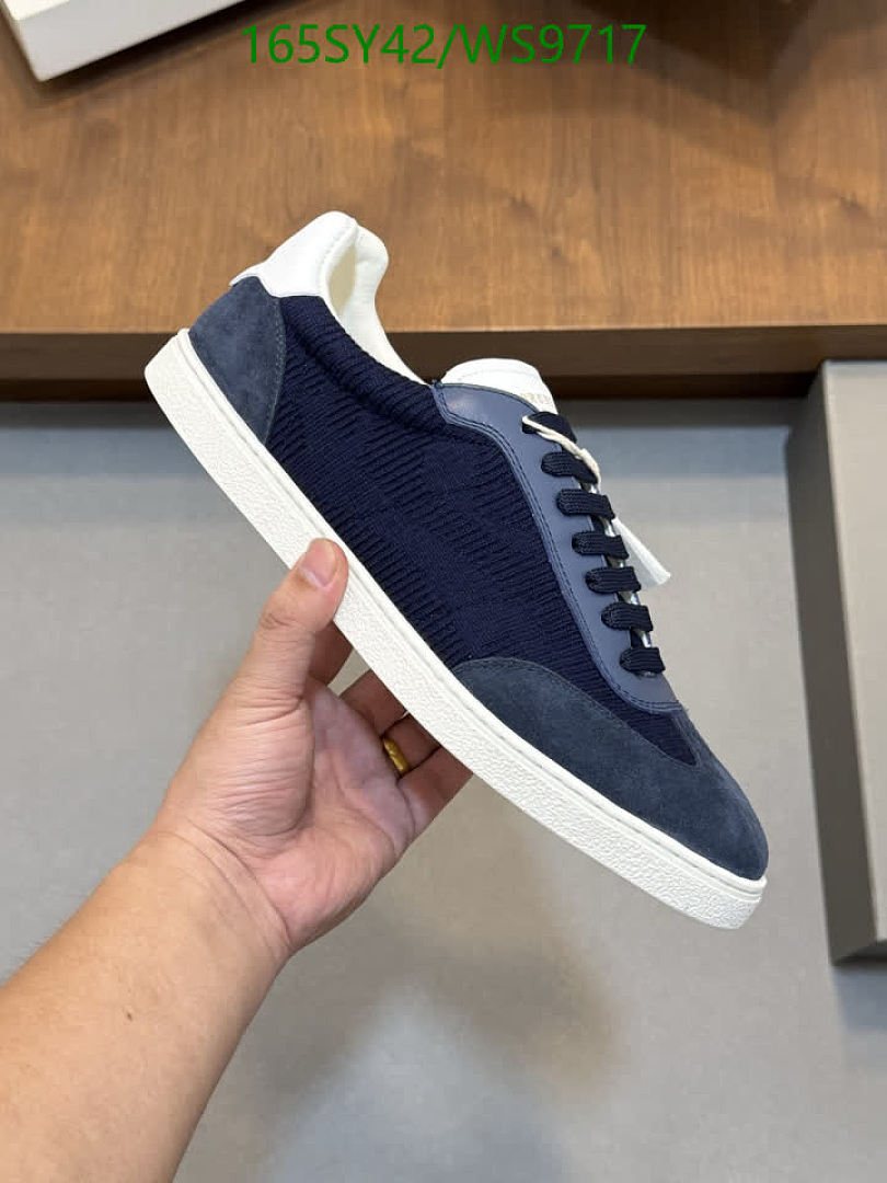 Brunello Cucinelli-Men shoes Code: WS9717 $: 165USD