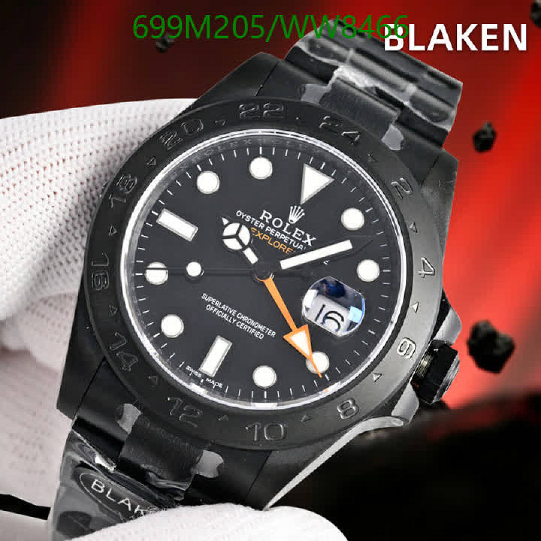 Rolex-Watch-Mirror Quality Code: WW8466 $: 699USD
