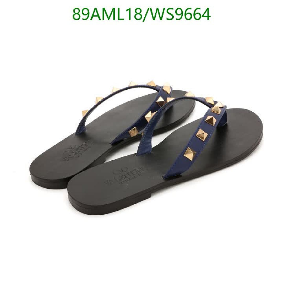 Valentino-Women Shoes Code: WS9664 $: 89USD
