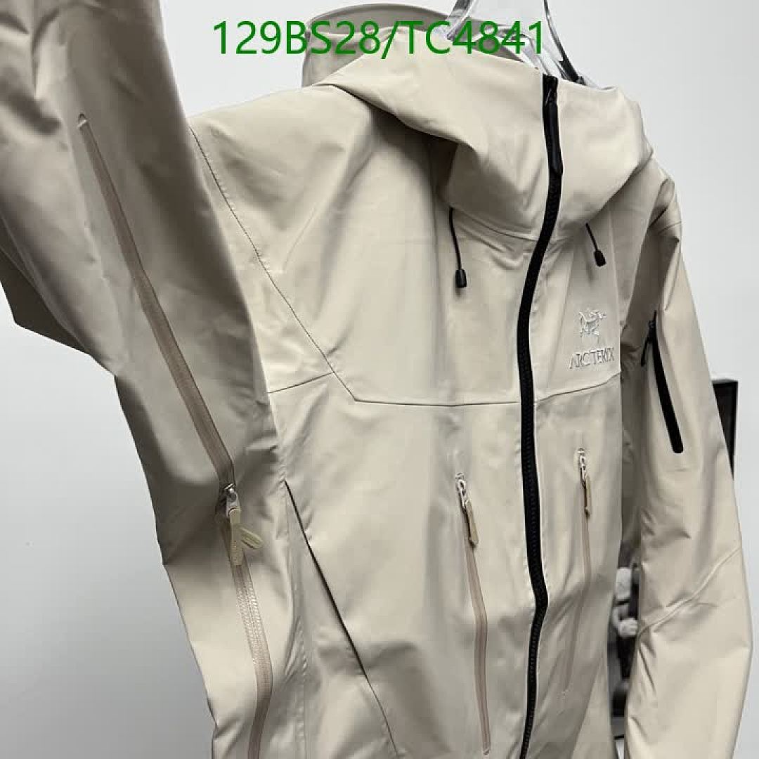 Arcteryx-Clothing Code: TC4841 $: 129USD