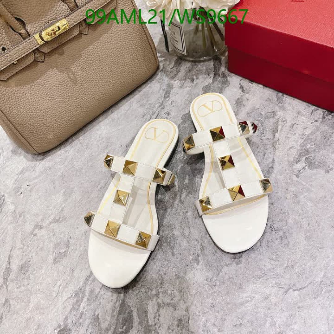 Valentino-Women Shoes Code: WS9667 $: 99USD