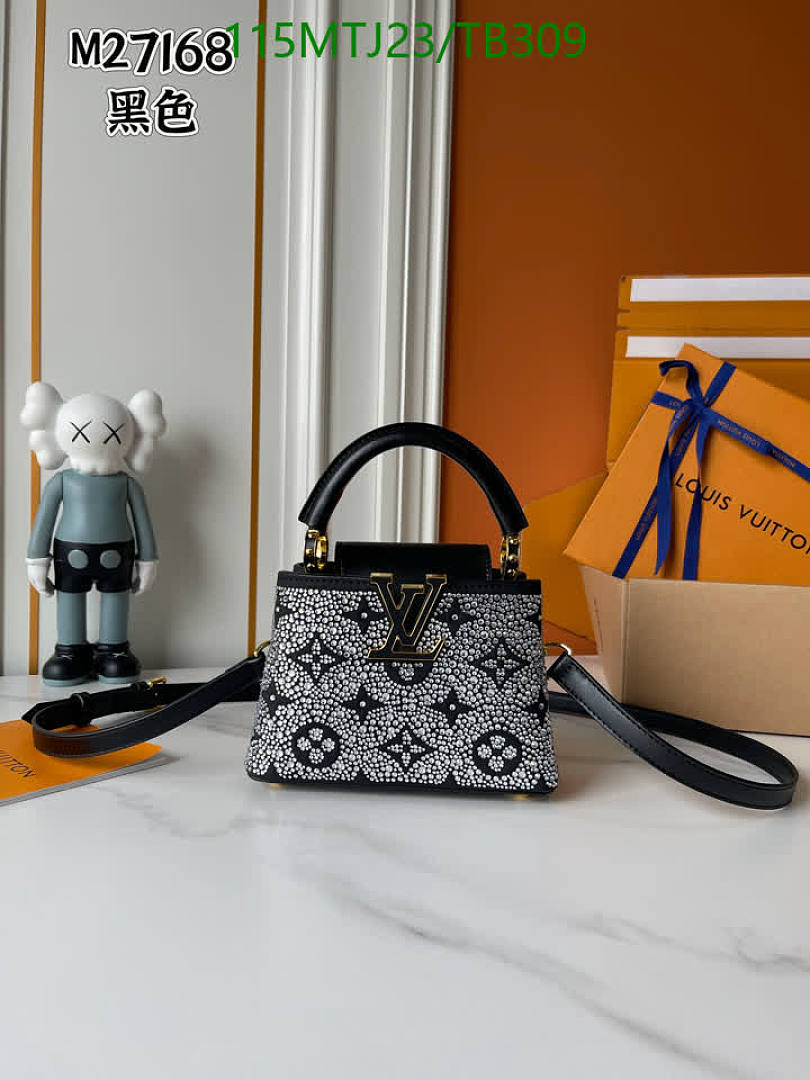 LV-Bag-4A Quality Code: TB309