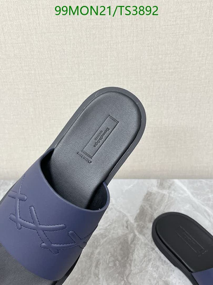 Zegna-Men shoes Code: TS3892 $: 99USD