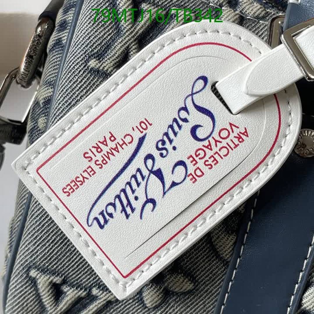LV-Bag-4A Quality Code: TB342 $: 79USD