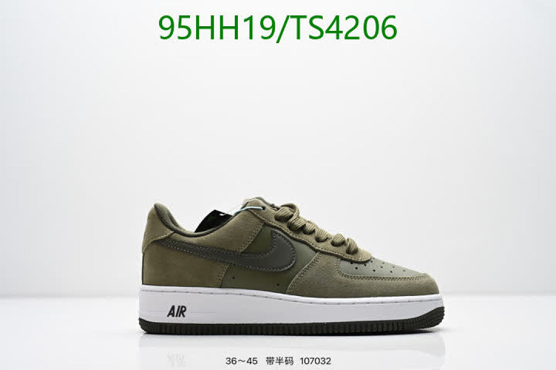 NIKE-Women Shoes Code: TS4206 $: 95USD