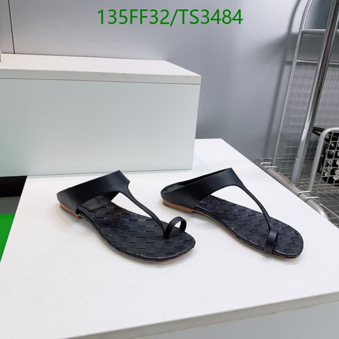 BV-Women Shoes Code: TS3484 $: 135USD