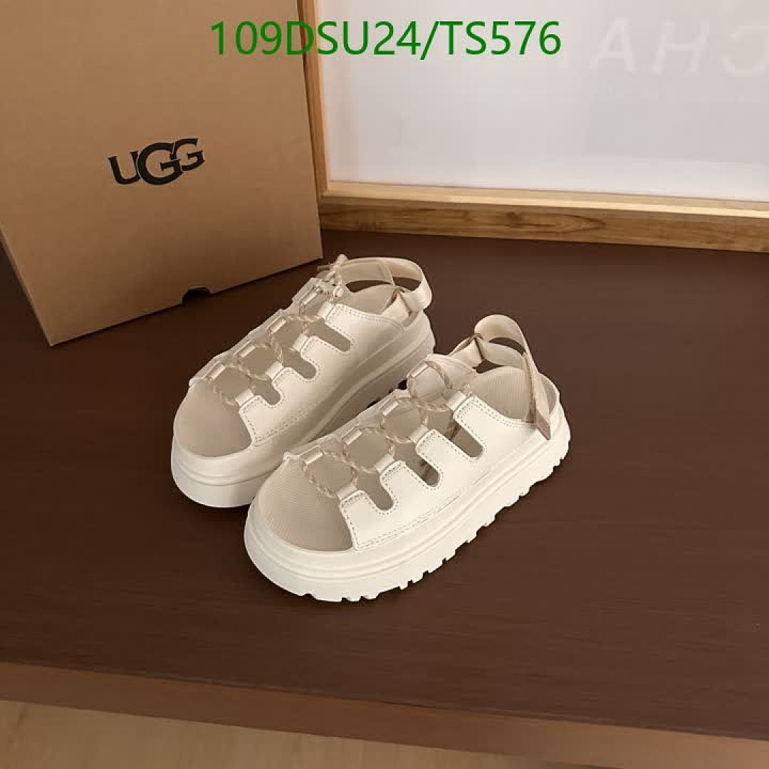 UGG-Women Shoes Code: TS576 $: 109USD