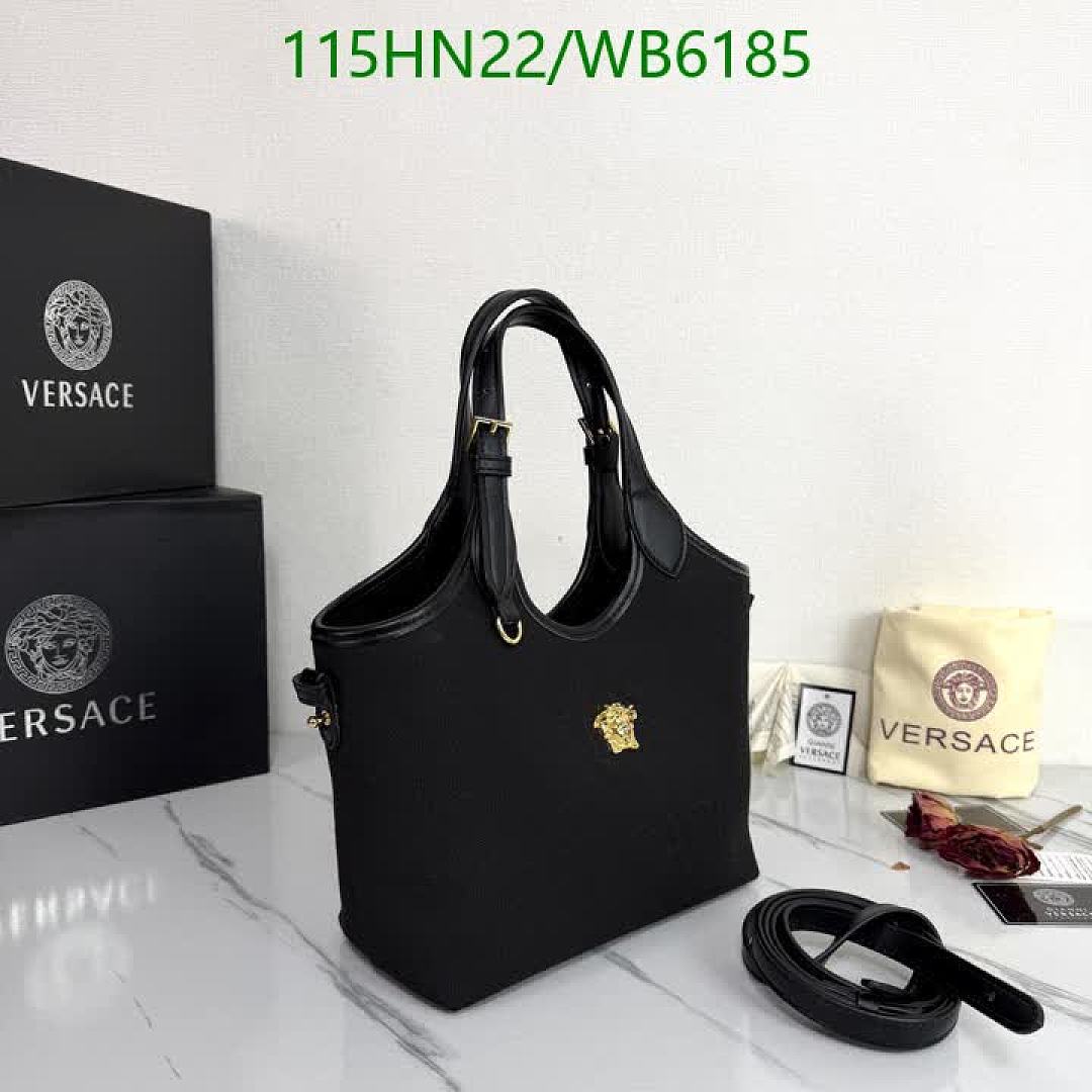 Versace-Bag-4A Quality Code: WB6185