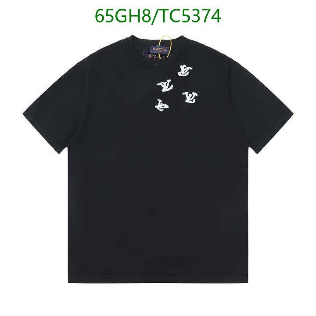 LV-Clothing Code: TC5374 $: 65USD