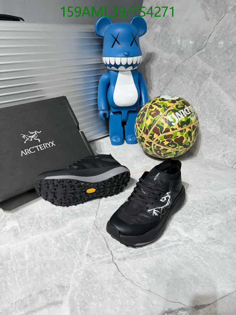 Arcteryx-Men shoes Code: TS4271 $: 159USD