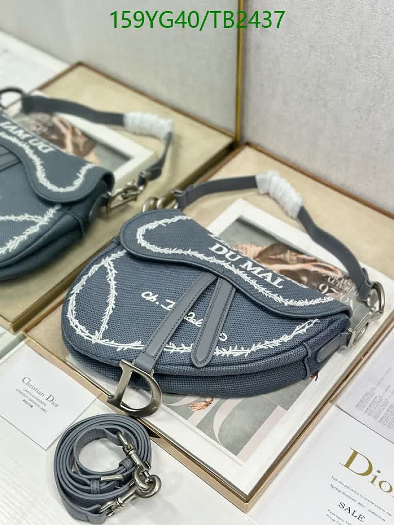 Dior-Bag-Mirror Quality Code: TB2437 $: 159USD