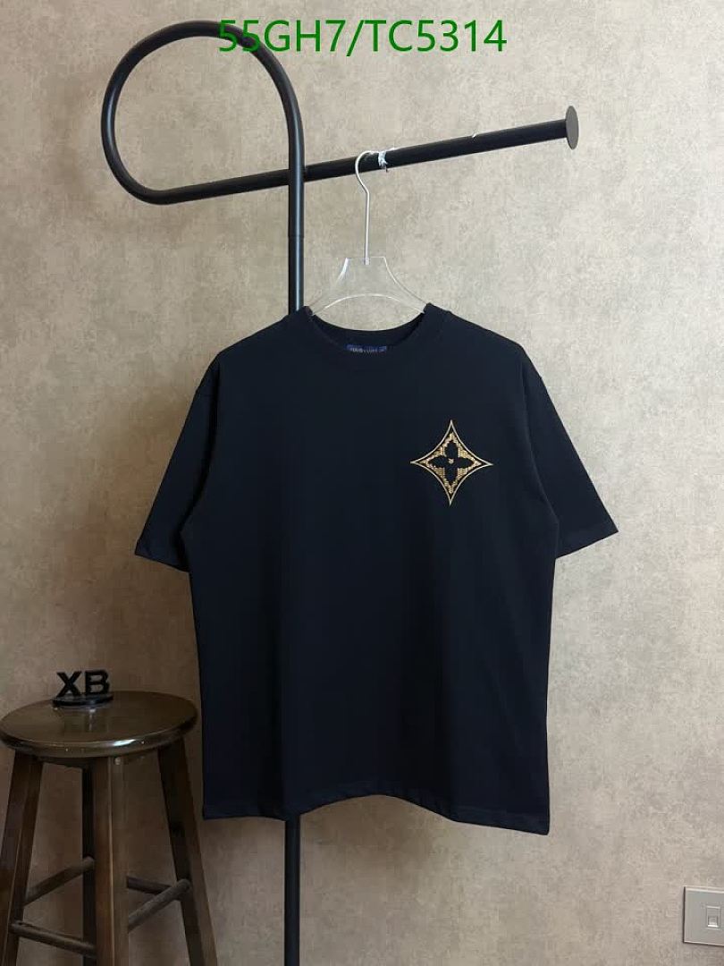 LV-Clothing Code: TC5314 $: 55USD