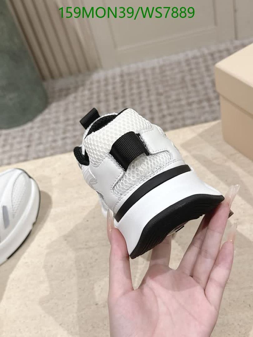 Valentino-Men shoes Code: WS7889 $: 159USD