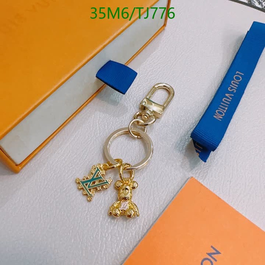 LV-Jewelry Code: TJ776 $: 35USD