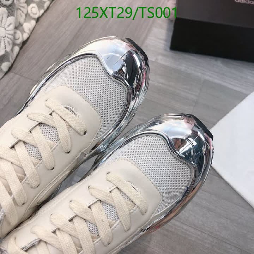 Adidas-Men shoes Code: TS001 $: 125USD