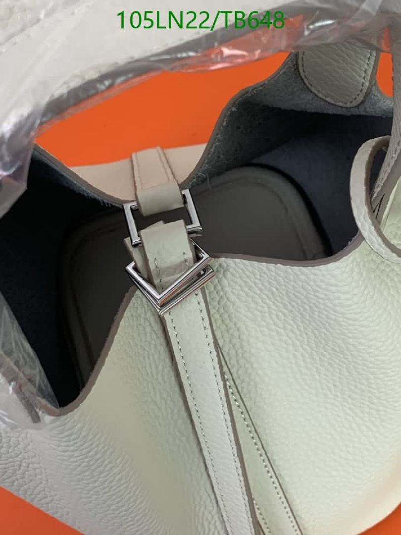 Hermes-Bag-4A Quality Code: TB648 $: 105USD