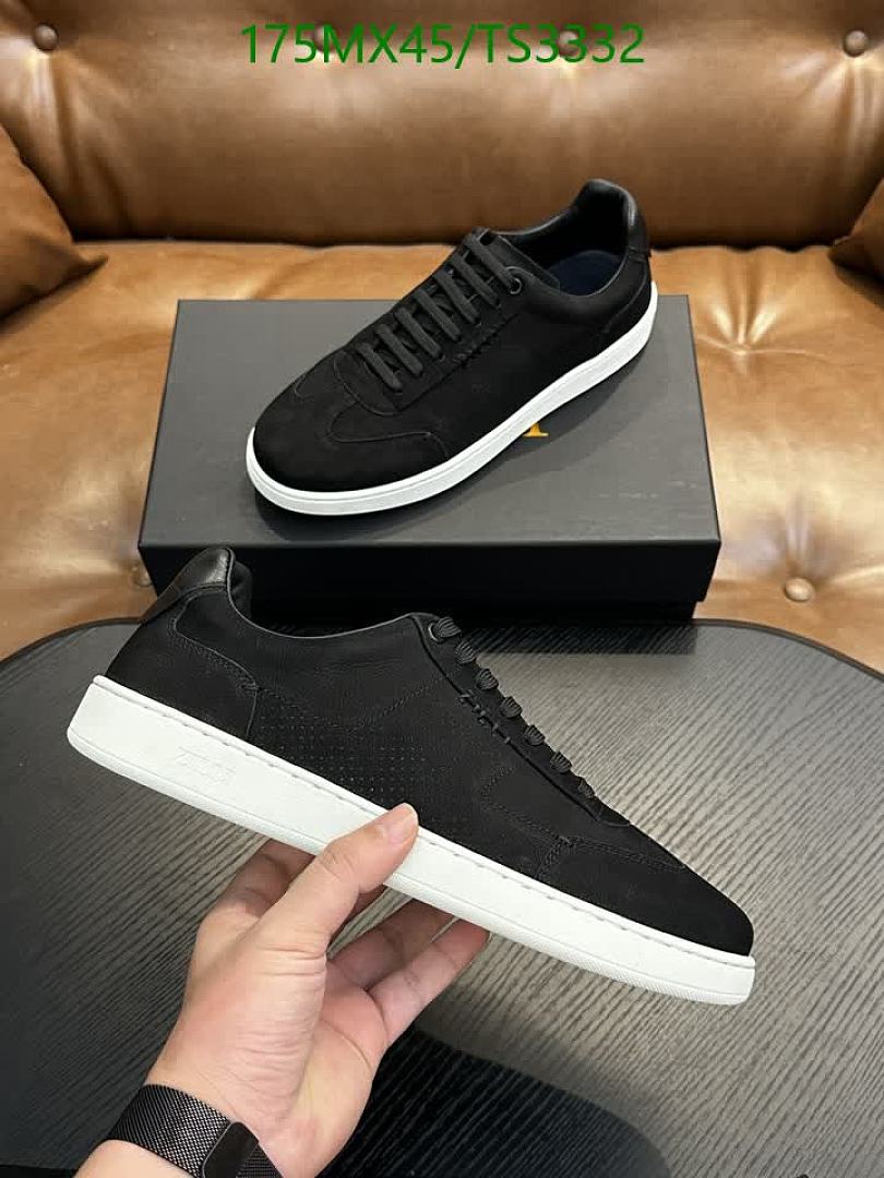 Zilli-Men shoes Code: TS3332 $: 175USD