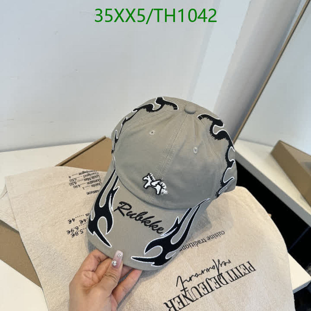 Hermes-Cap(Hat) Code: TH1042 $: 35USD