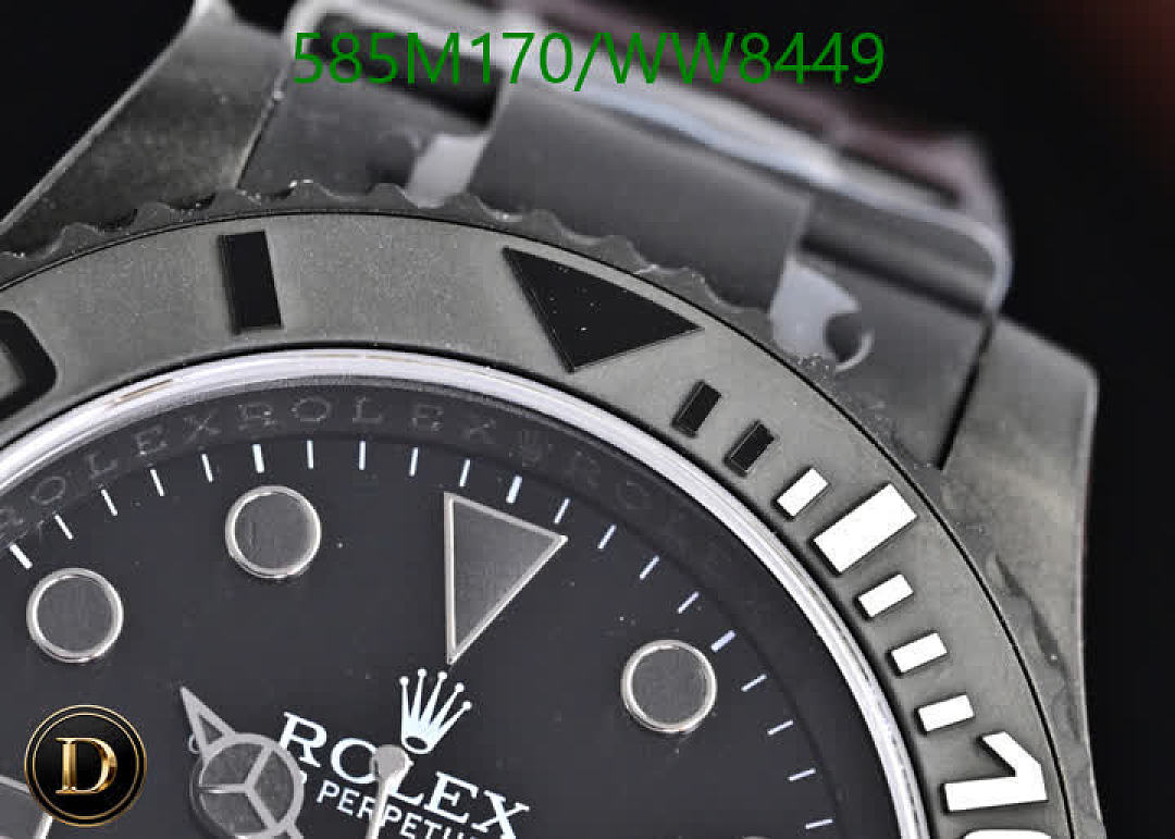 Rolex-Watch-Mirror Quality Code: WW8449 $: 585USD
