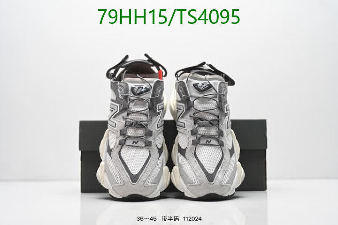 New Balance-Men shoes Code: TS4095 $: 79USD