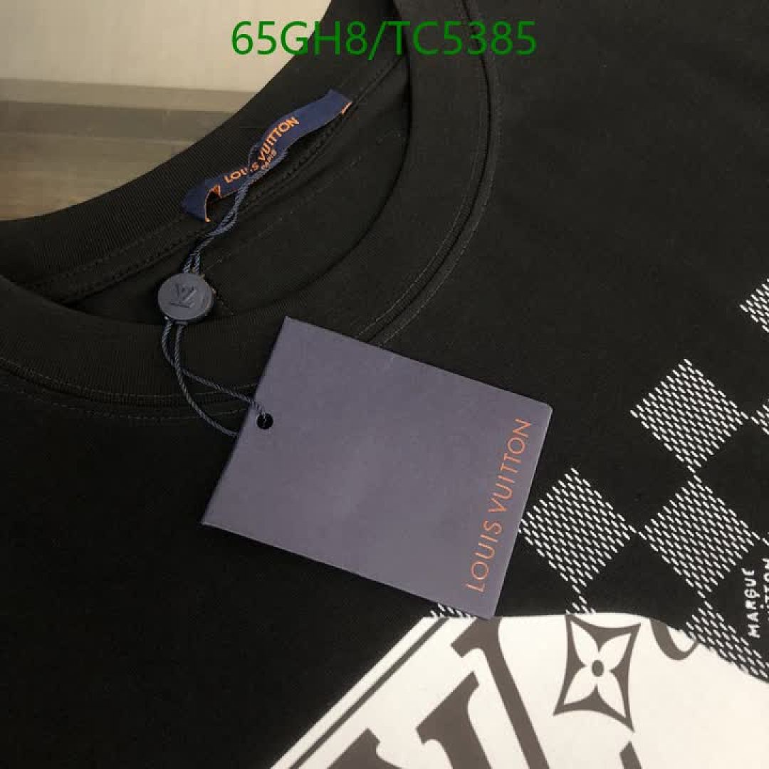 LV-Clothing Code: TC5385 $: 65USD