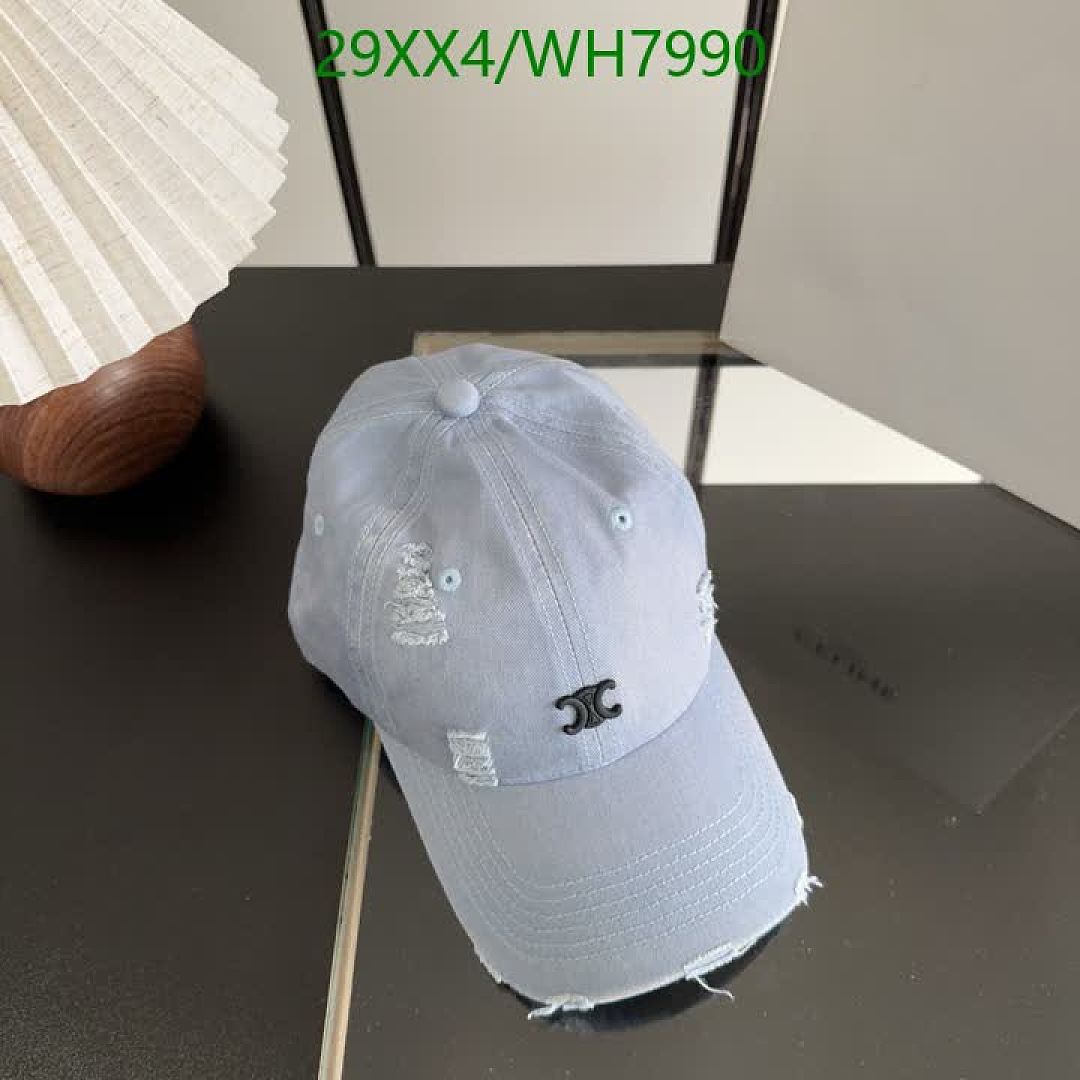 Celine-Cap(Hat) Code: WH7990 $: 29USD