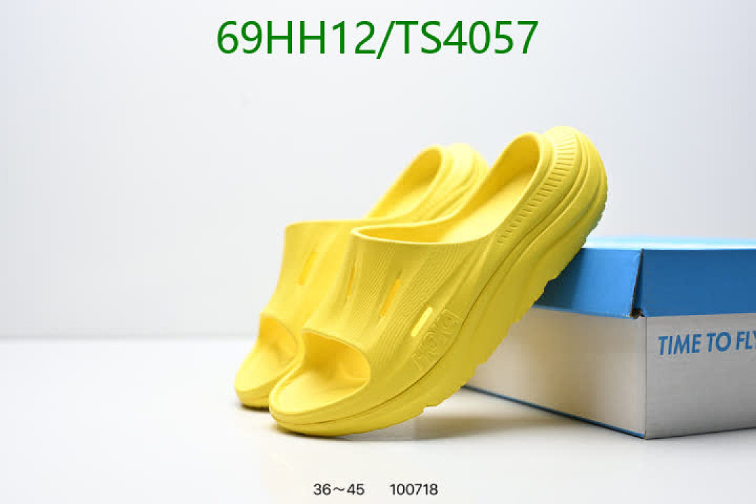 Hoka-Women Shoes Code: TS4057 $: 69USD
